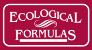 Ecological Formulas